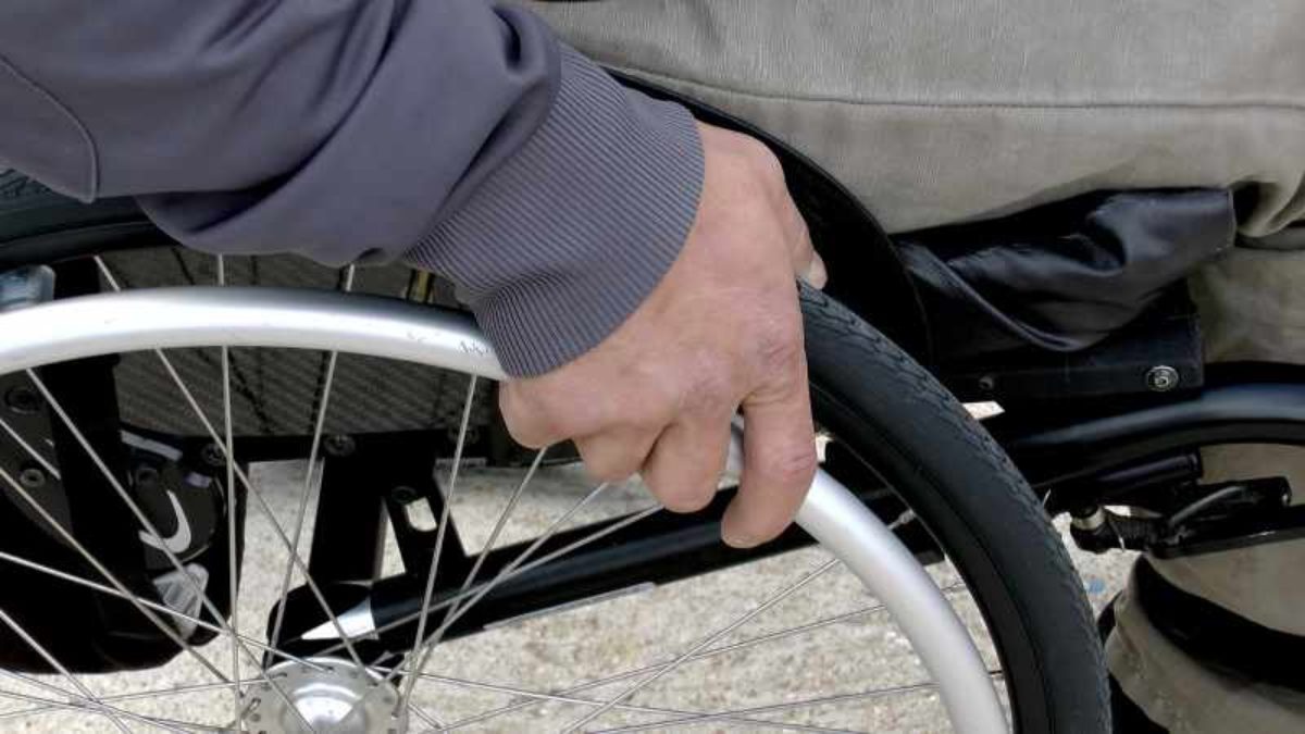 reddito di cittadinanza disabili
