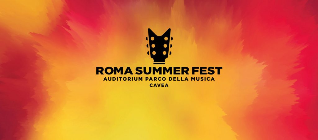 roma summer fest 2019