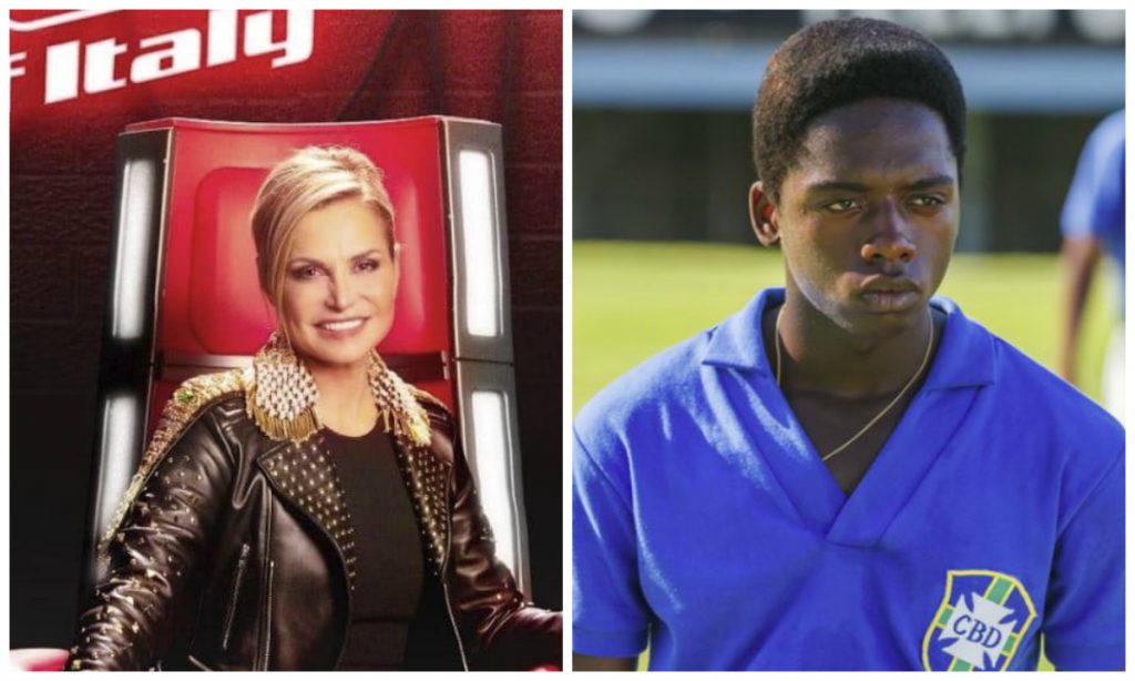 stasera in tv 14 maggio