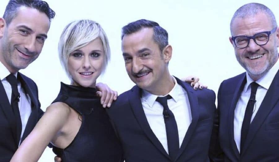 stasera in tv 7 maggio