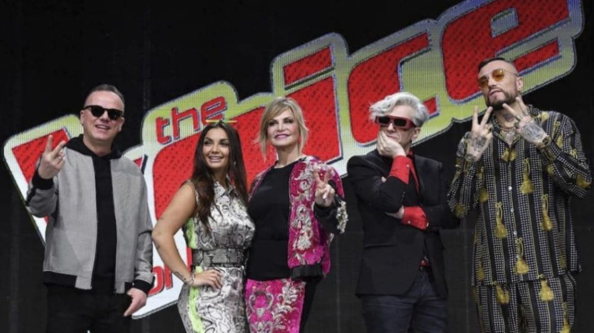 stasera in tv 7 maggio