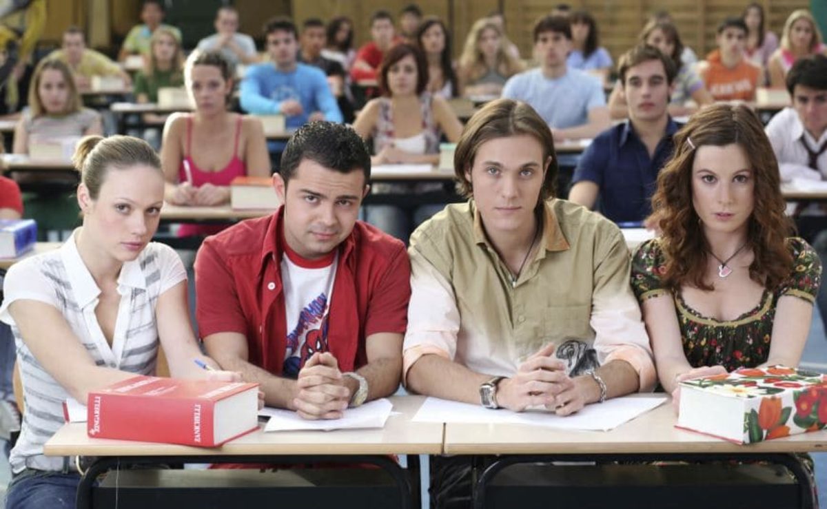 Stasera In Tv Prima E Seconda Serata