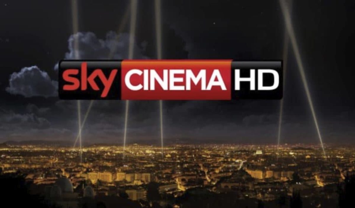 stasera su sky