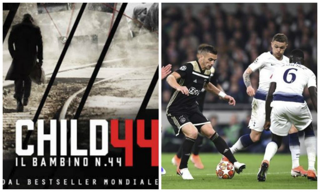 stasera su sky 8 maggio