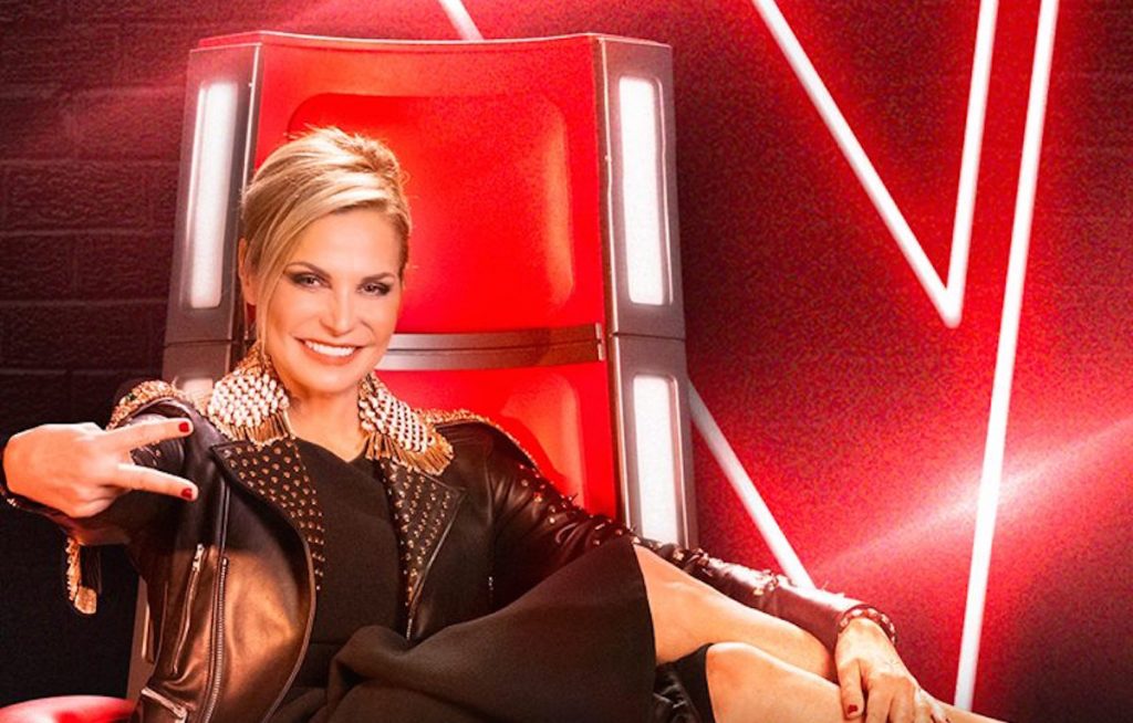 the voice of italy 2019 terza puntata