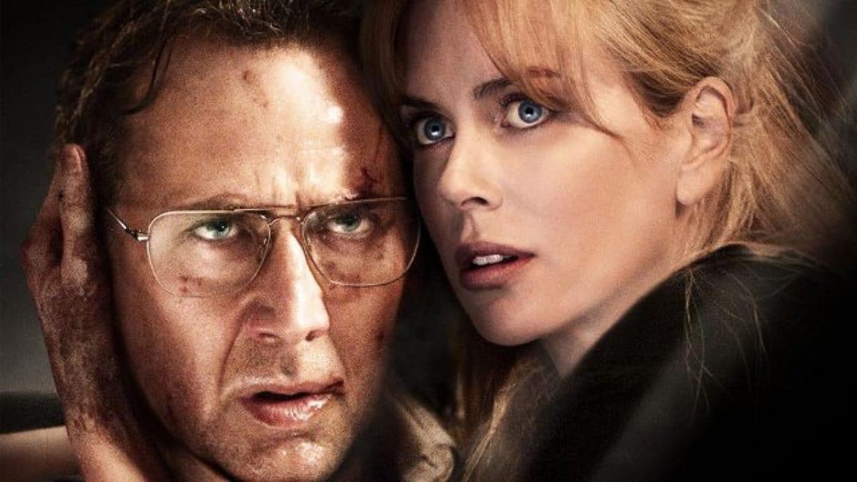 Film Di Ieri Sera Su Rai 2