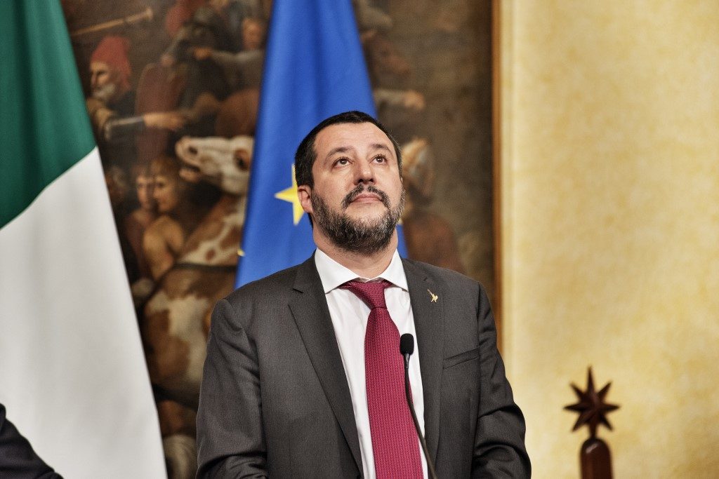 ultimissimi sondaggi politici oggi 9 maggio