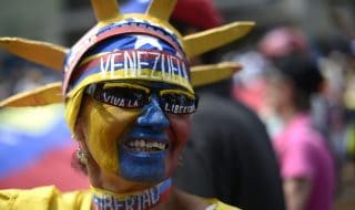 golpe venezuela operazione libertà