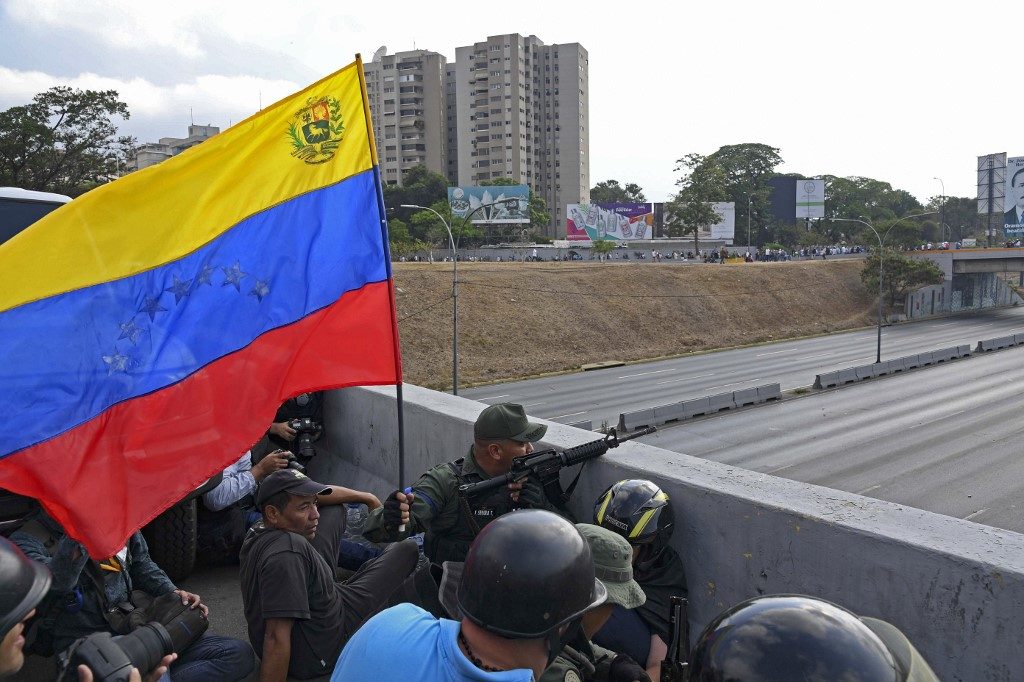 venezuela-news-rivolta-carcere-morti