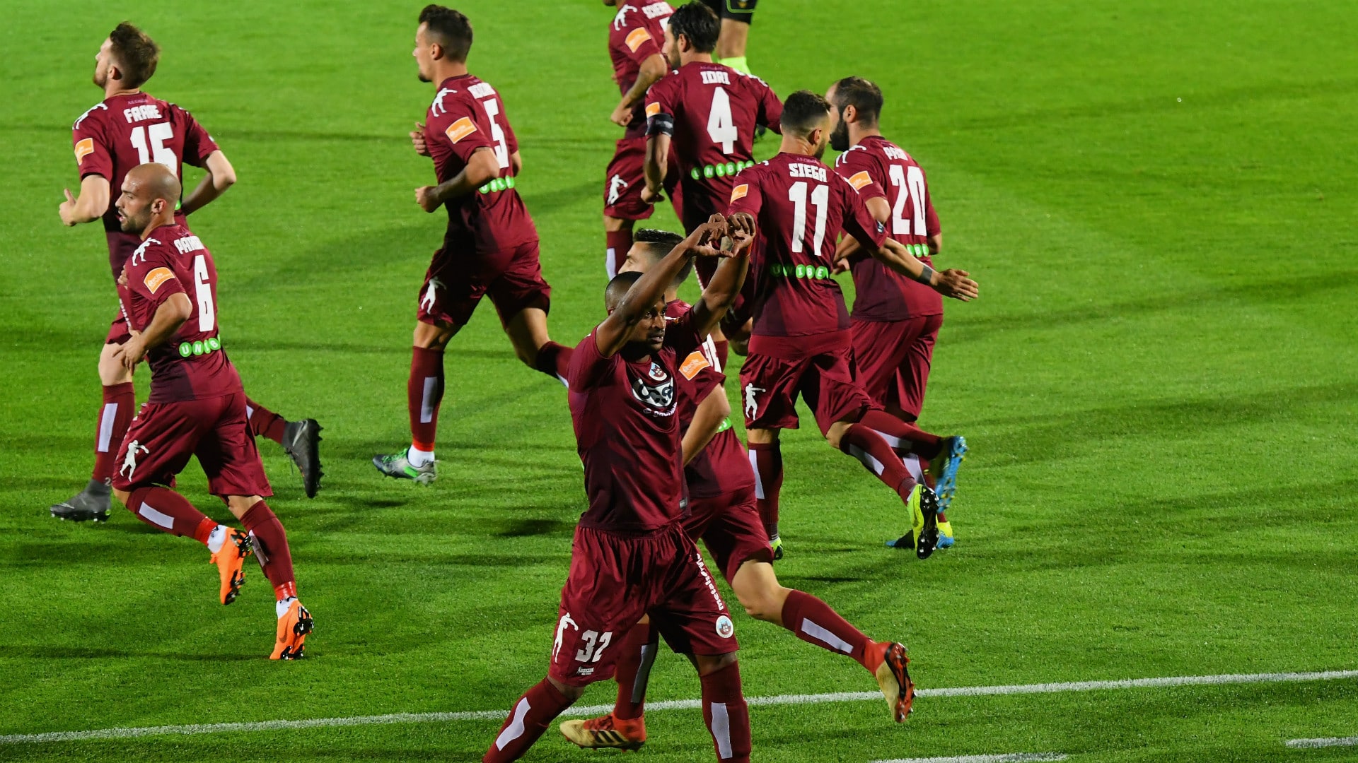 Play Off Serie B Dove Vederli In Tv
