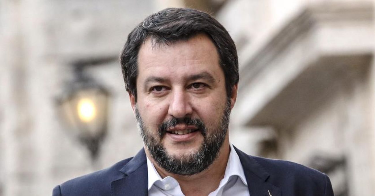 voli-Salvini-indagine