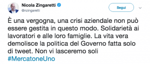 mercatone-uno-fallimento-dipendenti-social