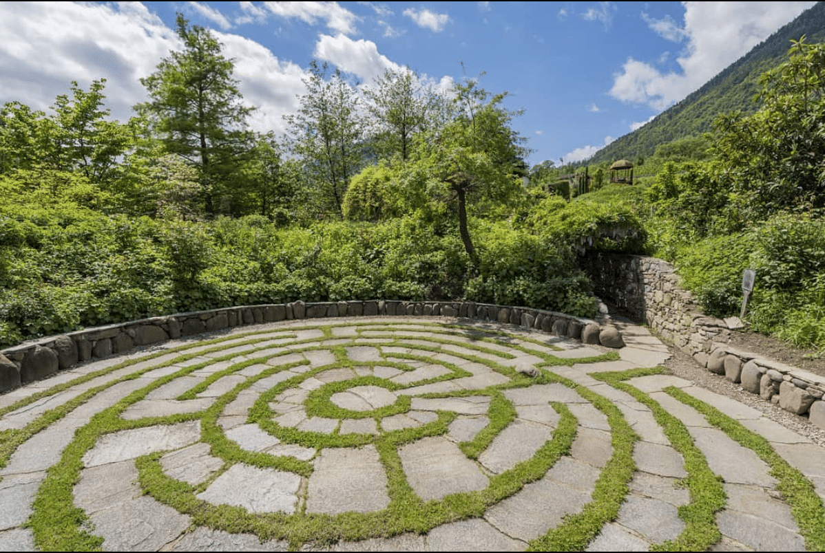 Labirinti Italia