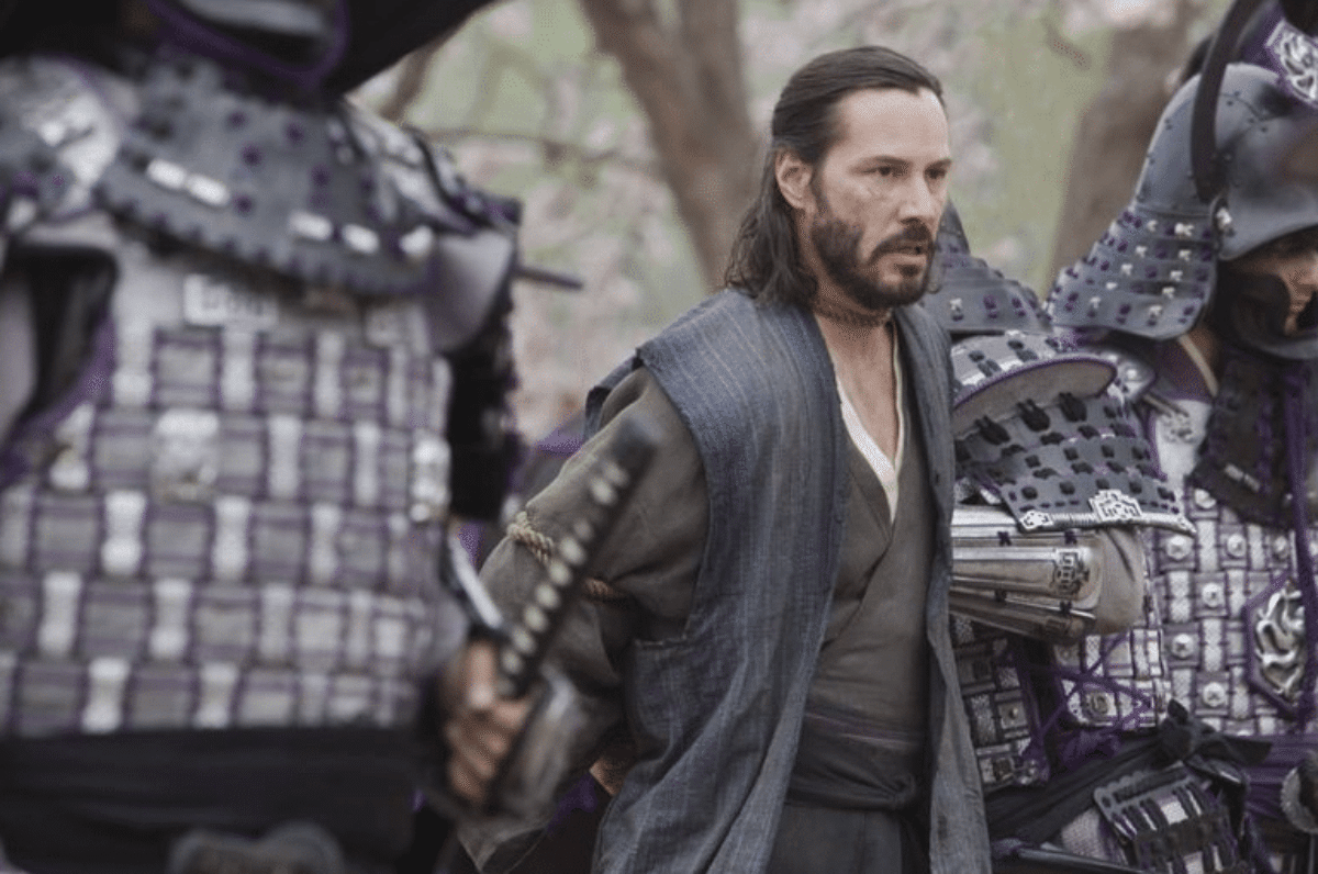 47 Ronin film