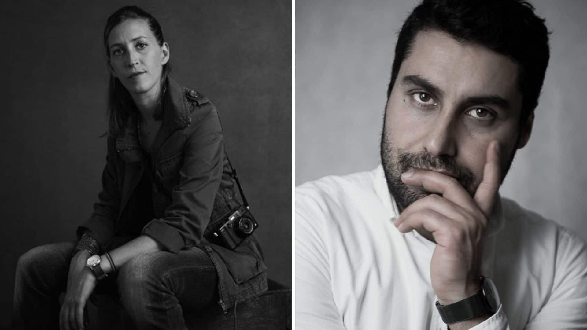 Immagine dell'autore