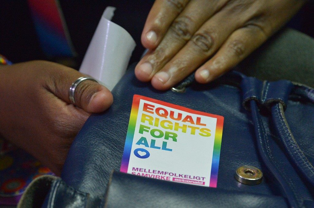 Botswana depenalizza omosessualità