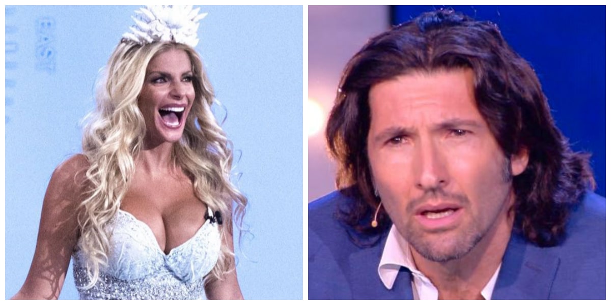 Chi è Il Fidanzato Di Francesca Cipriani