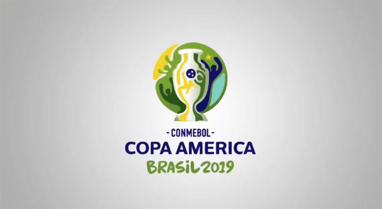 Copa America 2019 streaming