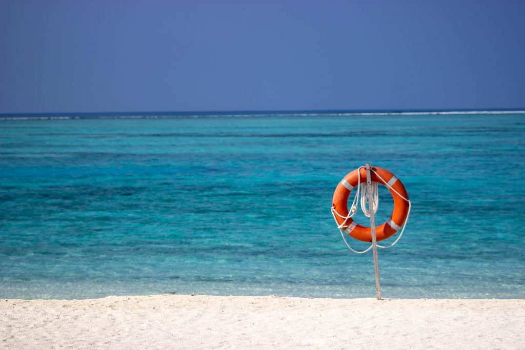 Latina migrante egiziano salva bambini