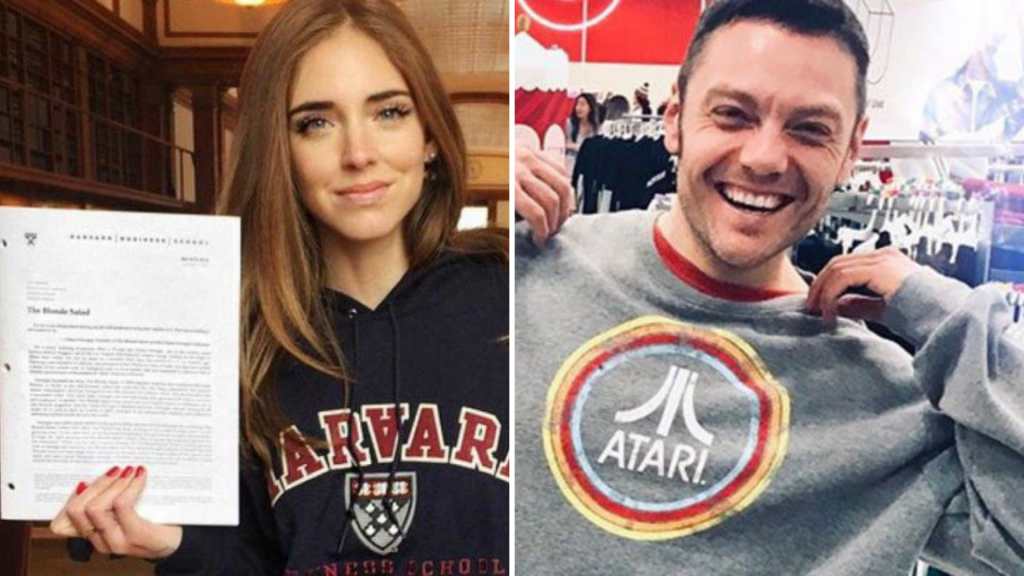 Maturità 2019 voti vip