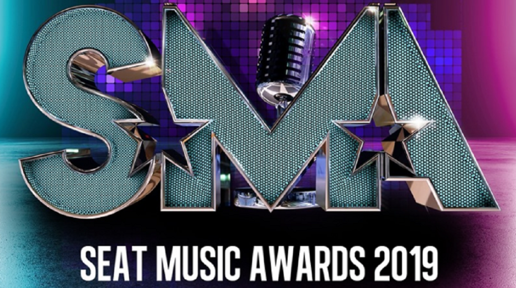 Music Awards 2019 cantanti