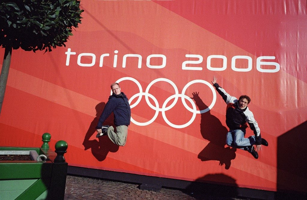 Olimpiadi Torino 2006 debiti