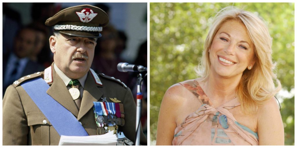 Rita Dalla Chiesa Maturità 2019