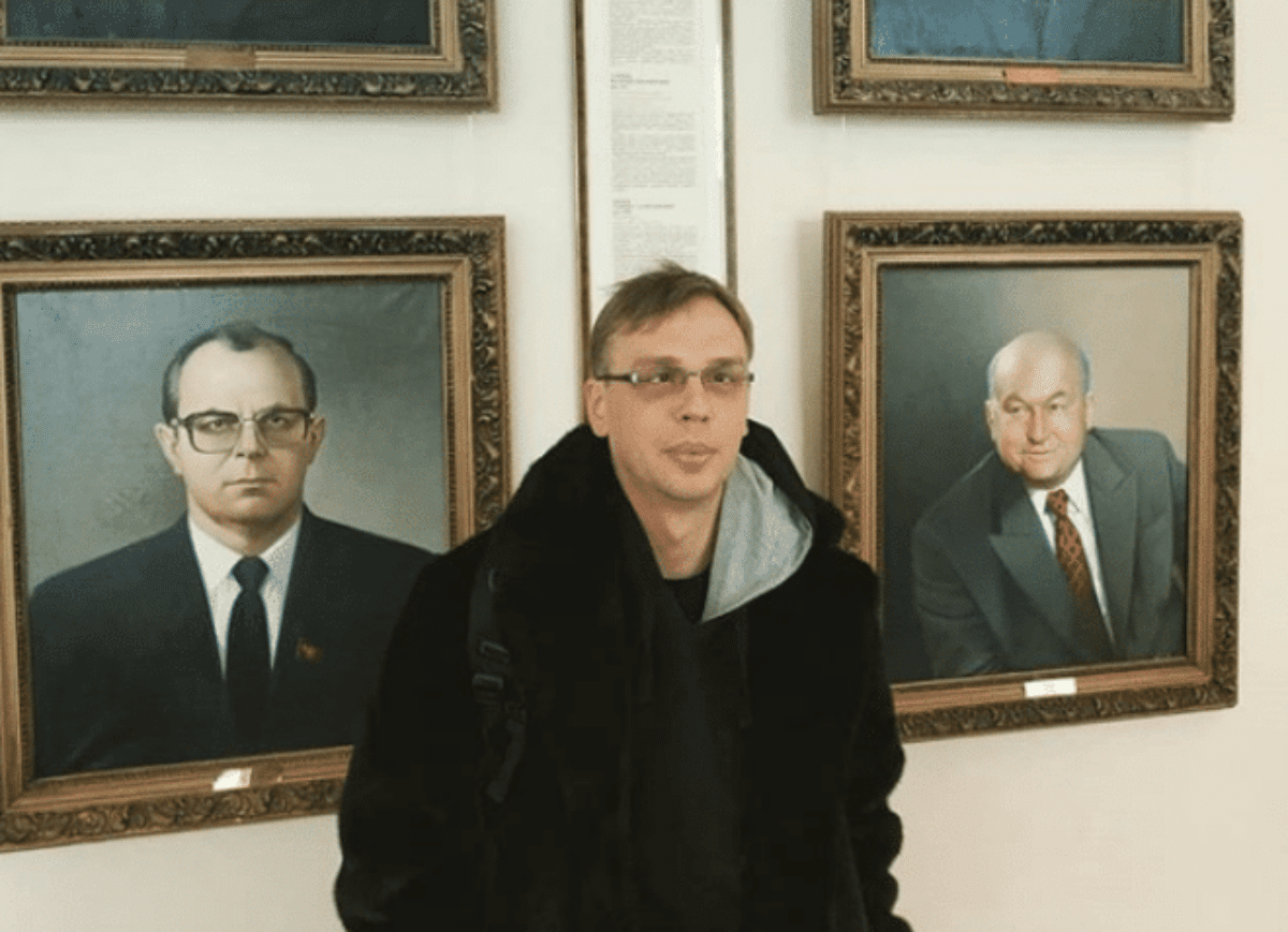 ritirate accuse giornalista golunov