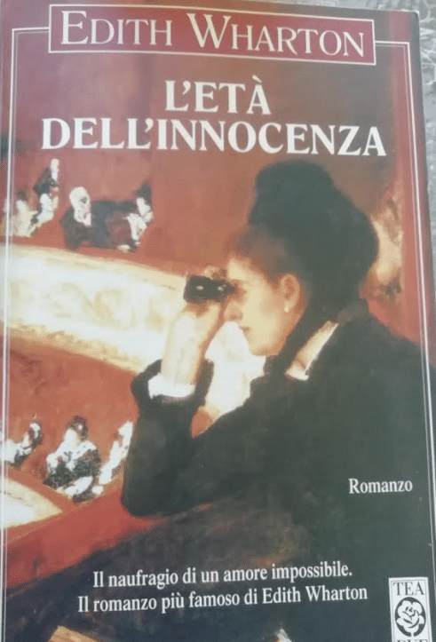 un libro di corsa