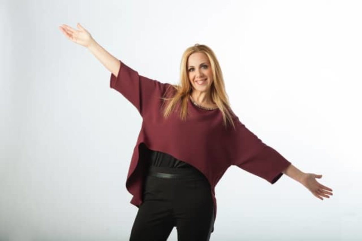 Vita in diretta estate conduttori Chi