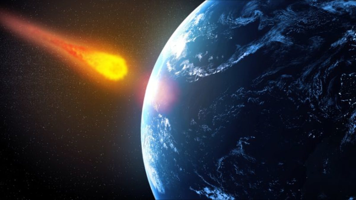 asteroide terra 2019