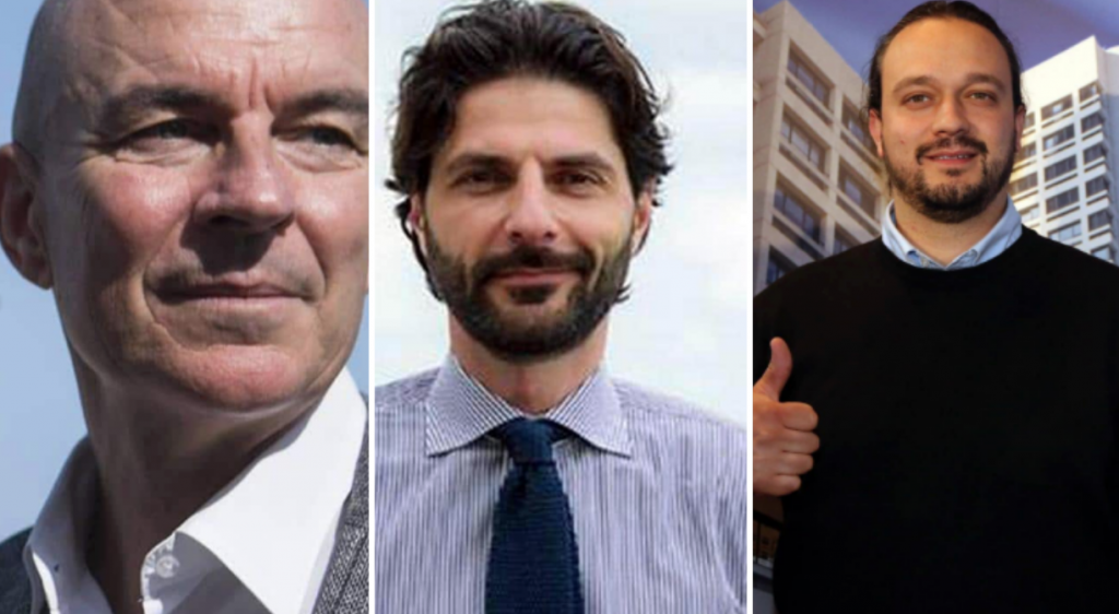 ballottaggio comunali