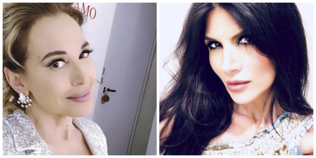 barbara d urso pamela prati avvocati