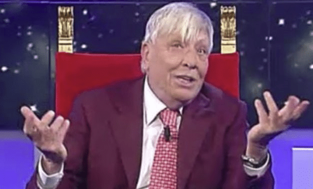 oroscopo branko 13 giugno