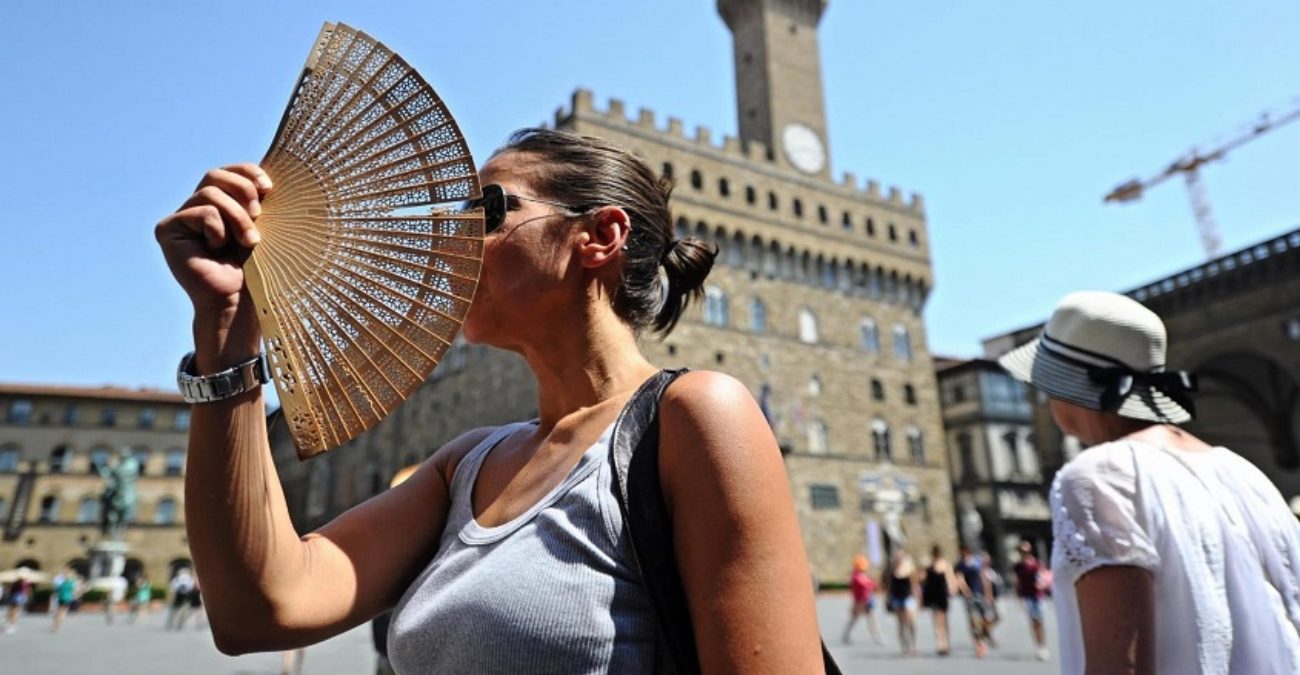 caldo quando finisce quanto dura