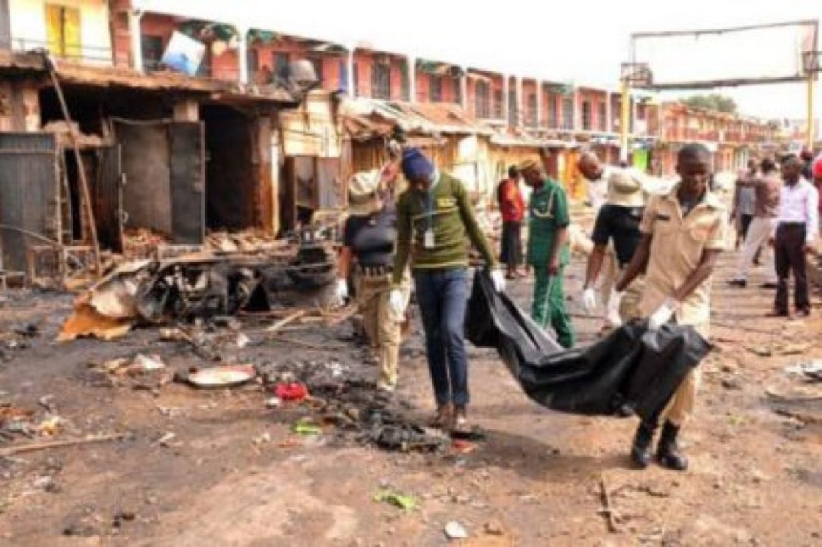 camerun ong denuncia crisi sfollati più grave
