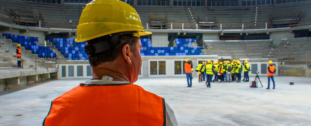 sblocca cantieri testo