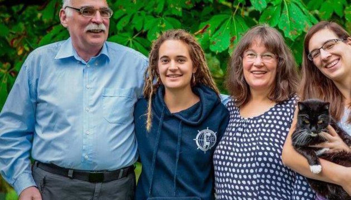 carola rackete padre