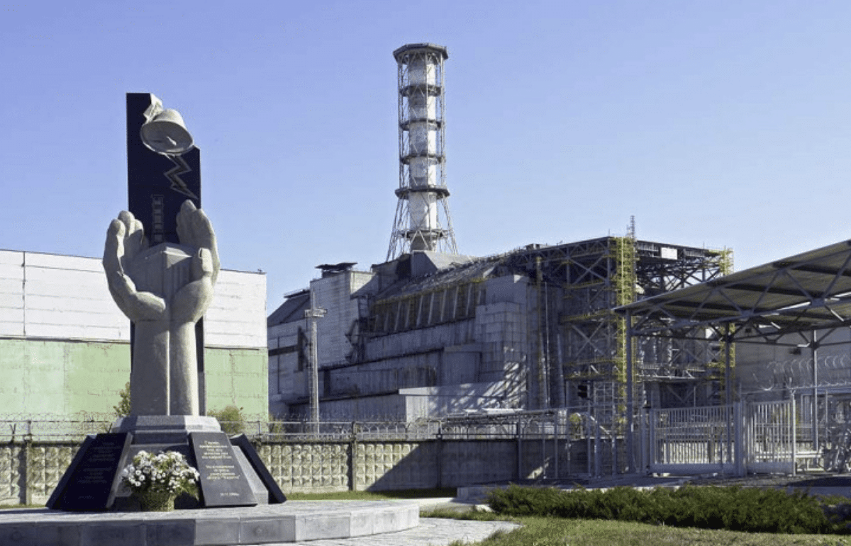 È sicuro visitare Chernobyl? Come visitare la città oggi ...