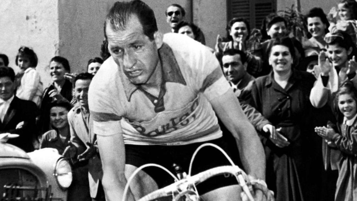 chi era gino bartali