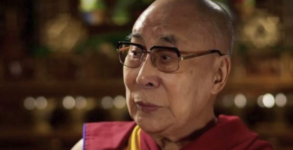 dalai lama europa migranti