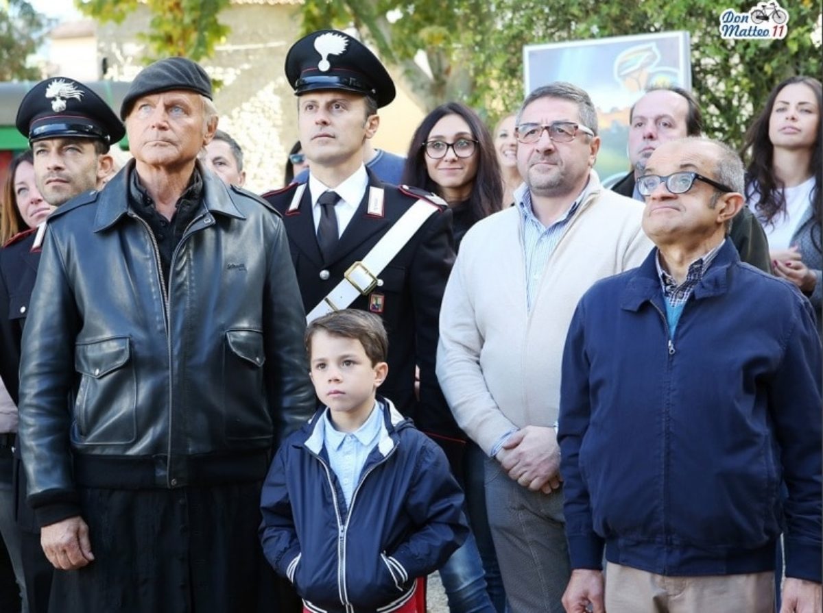 Don Matteo Streaming