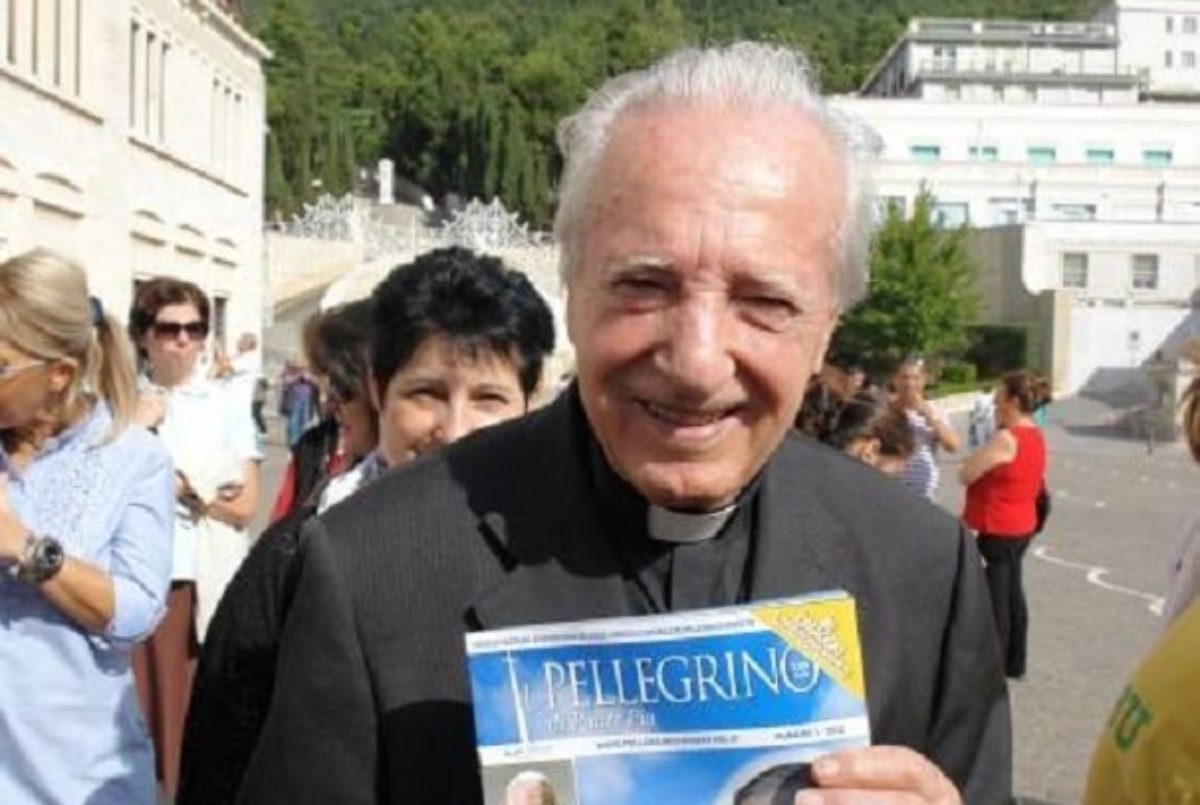 don probo vaccarini figli preti