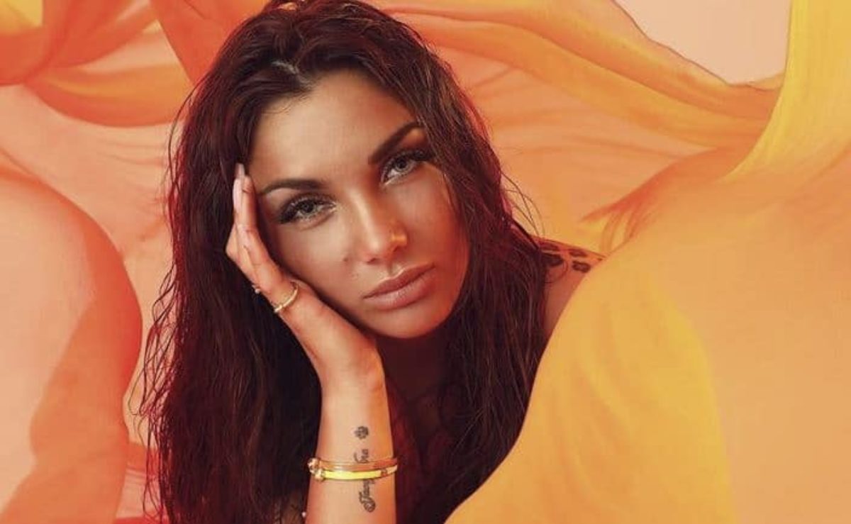 Elettra tour Le date L'album Le