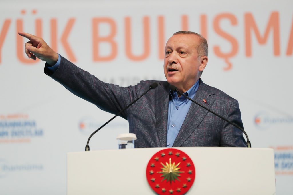 turchia condanna vertici esercito golpe