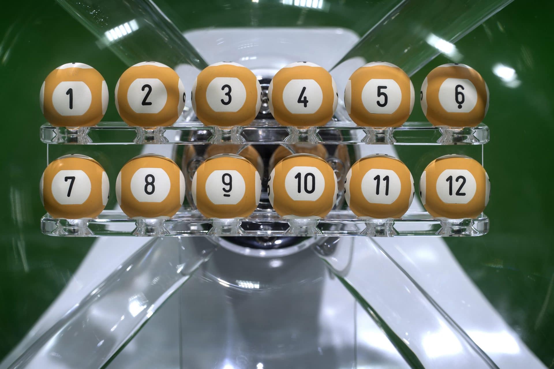 estrazione 10 e lotto di ieri