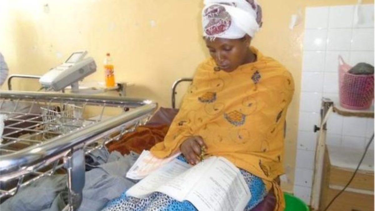 etiopia sostiene esami dopo parto