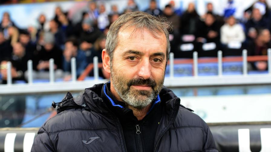 giampaolo ufficiale milan