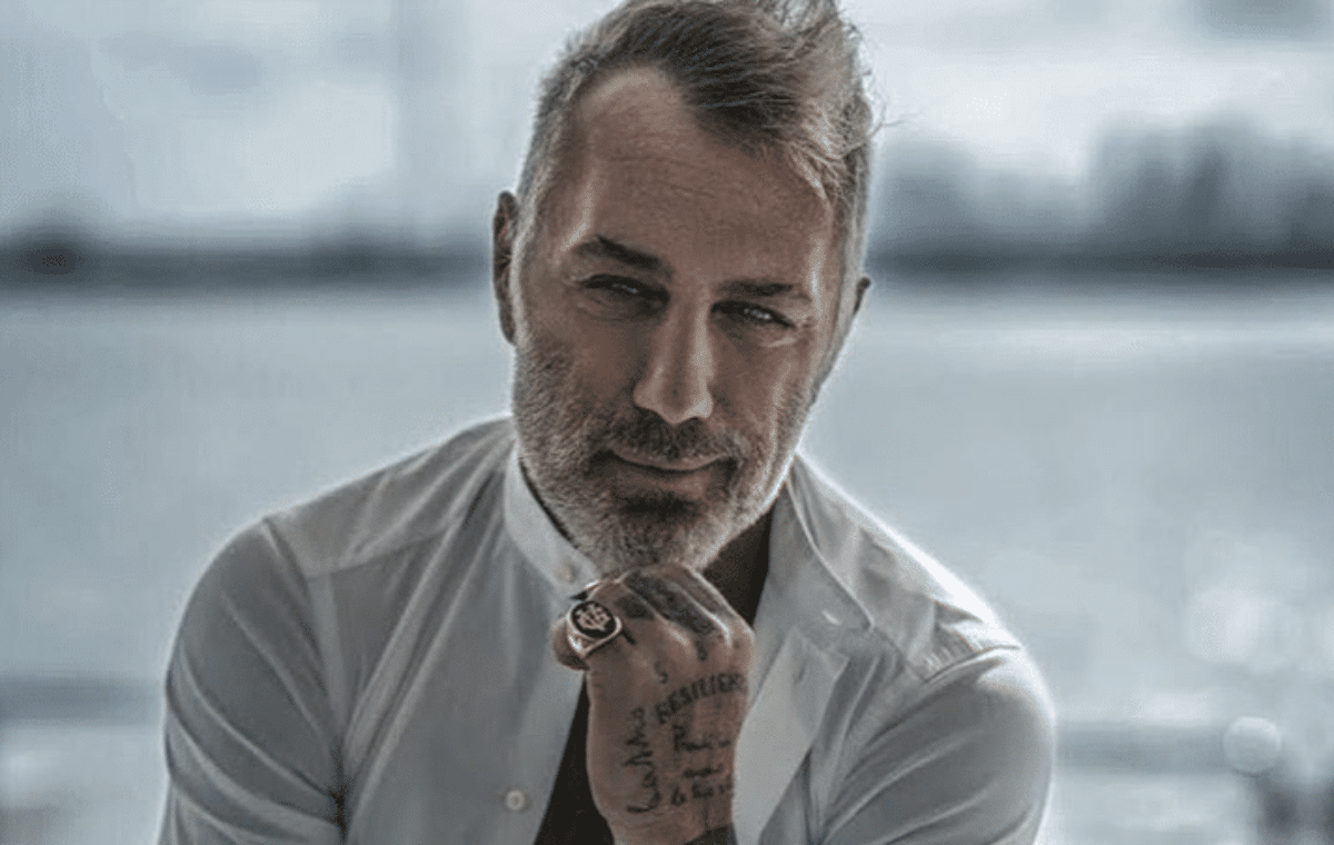Gianluca Vacchi chi è | Carriera | Instagram | All Together Now