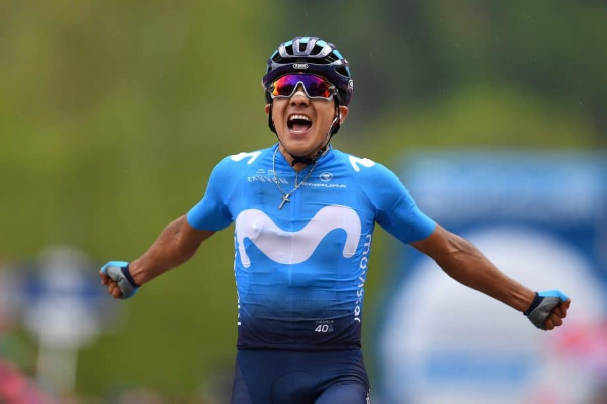 Giro Italia 2019 ventesima tappa